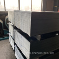 A36 S45C 1045 100mm Thick Steel Plate